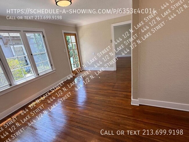Building Photo - 444 1/2 N. Lake Street-