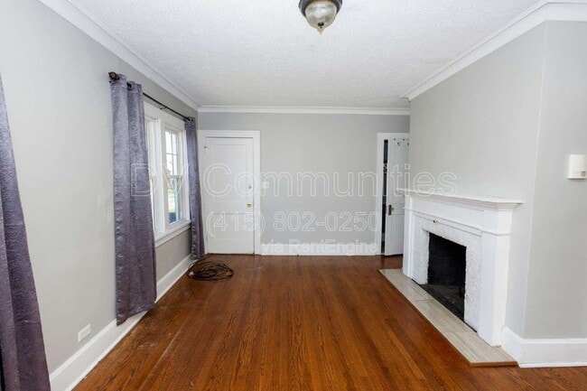 Building Photo - 3578 Ingleside Rd