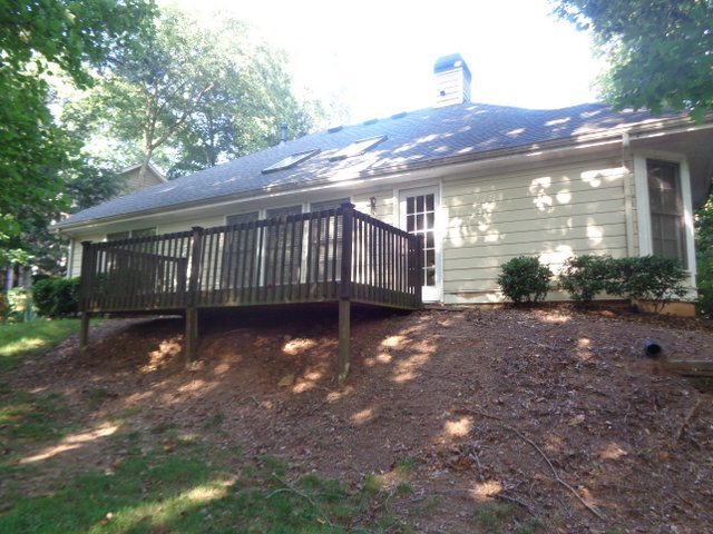 Building Photo - Updated ranch in Eagle Watch!