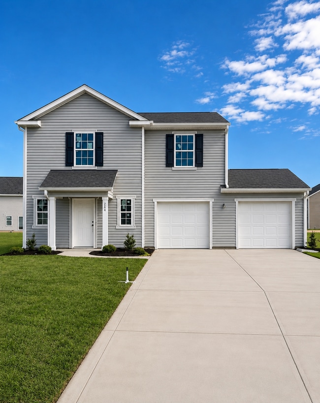 Building Photo - 1709 Redbout Ct