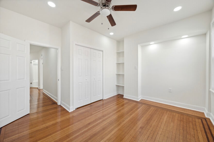 Building Photo - 524 Fernon St