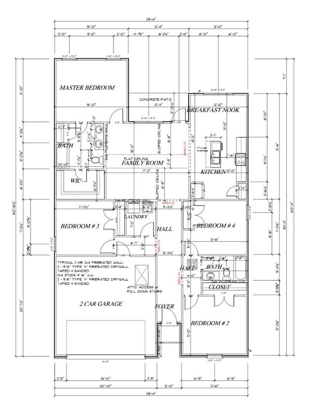 Building Photo - Home for Rent in Meridianville, AL!!! Avai...