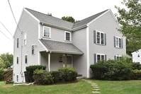 Building Photo - 4 Wellesley Ave