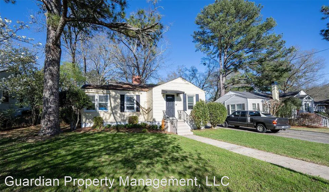 Primary Photo - 2 br, 1 bath House - 137 Holmes St.