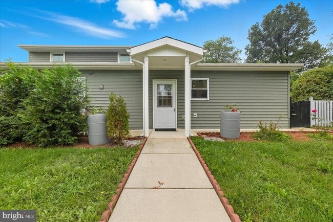 Building Photo - 5206 Gilpin Dr