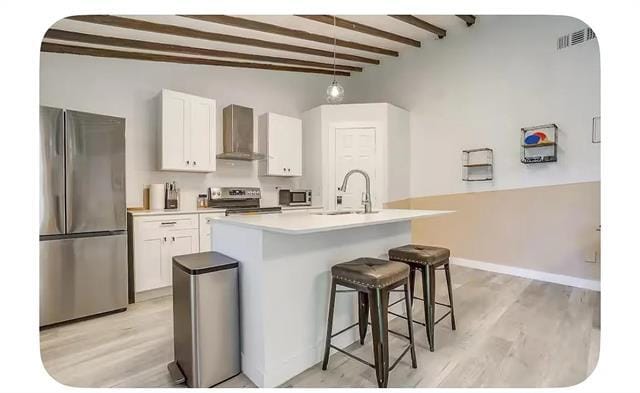 Building Photo - 13941 Bee St