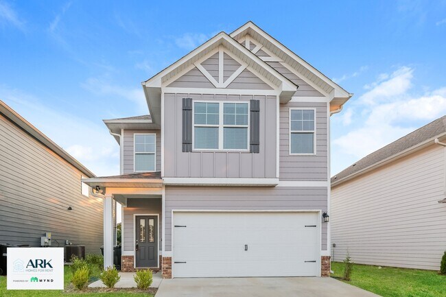 Building Photo - 5537 Cathwick Dr