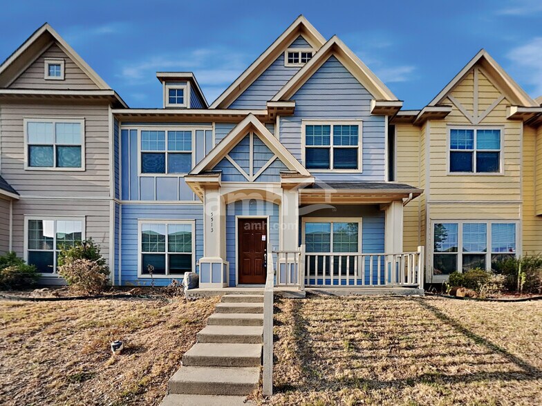 Primary Photo - 5513 Soledad Dr