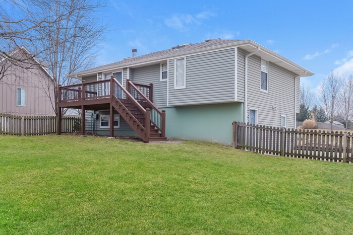 Building Photo - 11460 Flint St