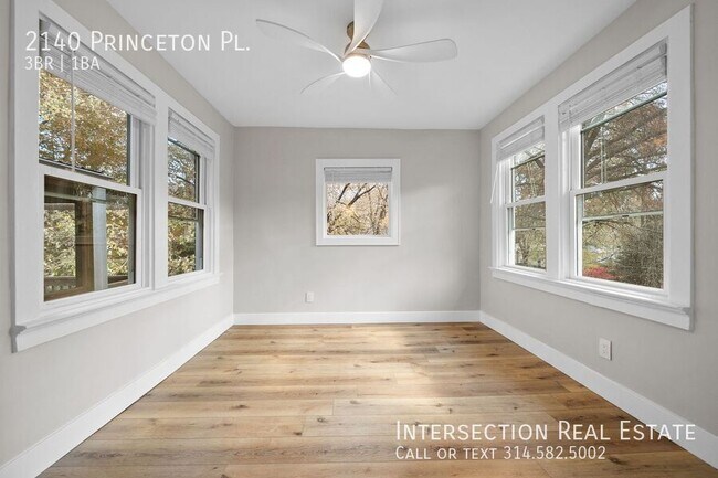 Building Photo - 2140 Princeton Pl