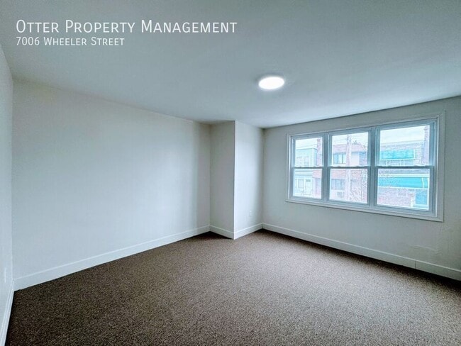 Building Photo - 7006 Wheeler St