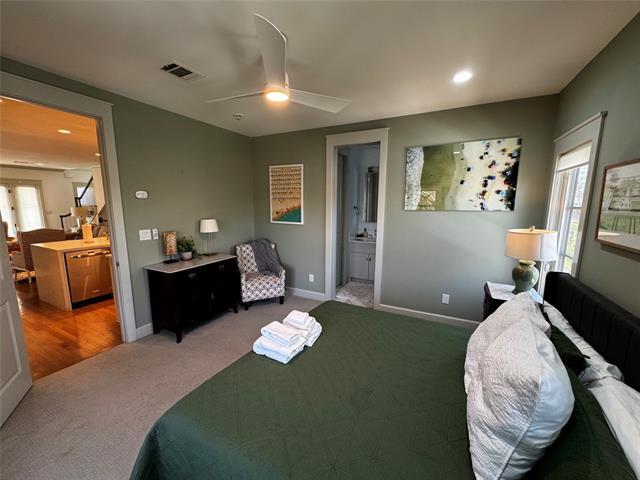 Building Photo - 1019 N Bishop Ave