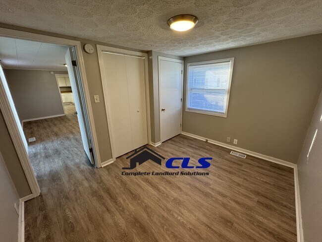 Building Photo - 3100 N 14th St