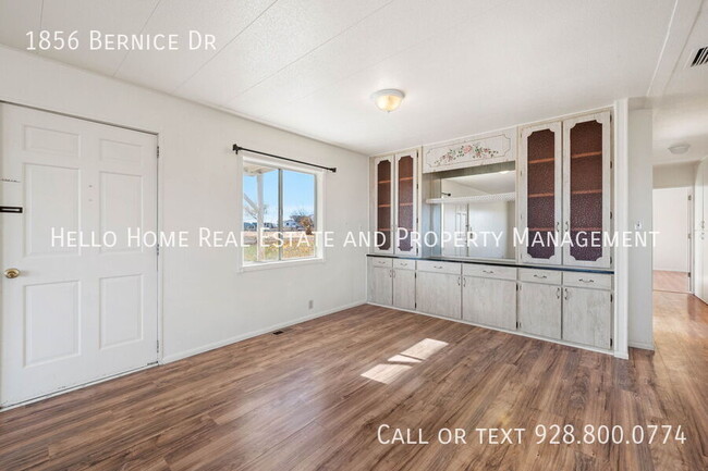 Building Photo - 1856 Bernice Dr