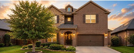 Building Photo - Exceptional Space, Designer Finishes & Award-Winning Aledo ISD