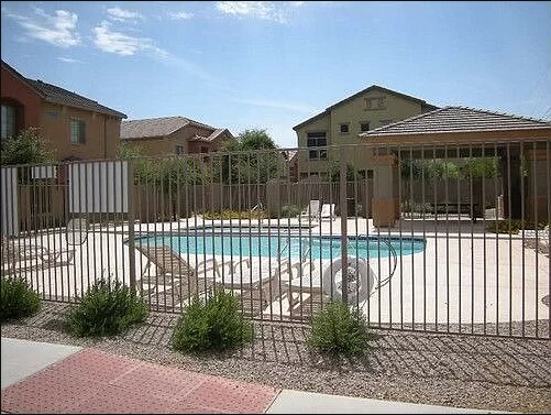 Community Pool - 17150 N 23rd St