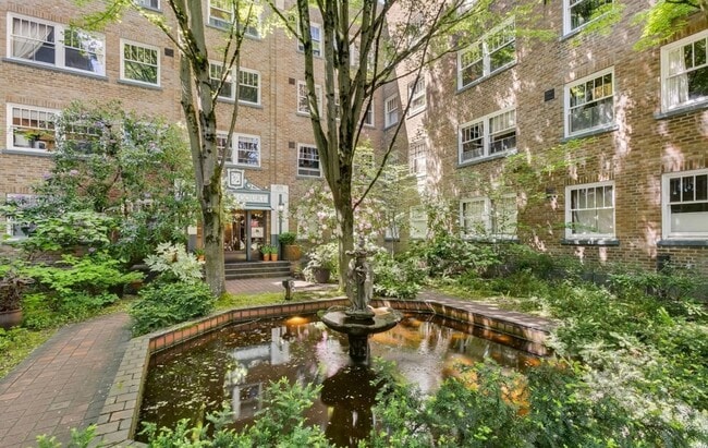 Building Photo - Garden Court Condominium ~ Capitol Hill