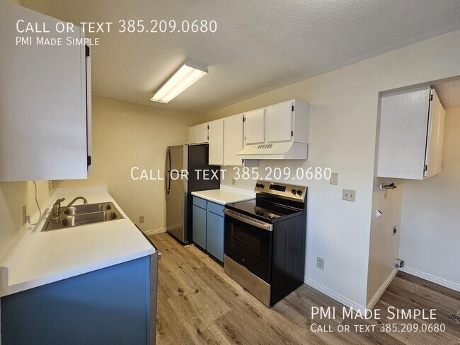 Building Photo - 1465 S 70 E