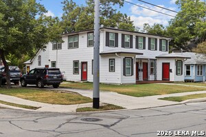 Building Photo - 216 Eleanor Ave