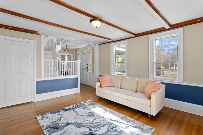 Building Photo - 80 Lafayette Rd