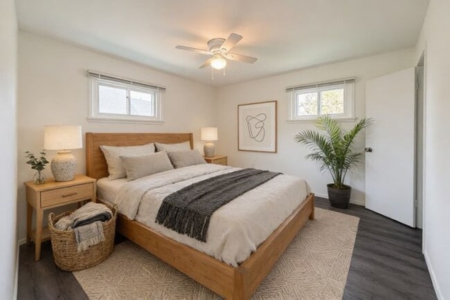 Building Photo - Property for rent in the quiet neighborhood of Highview Hills