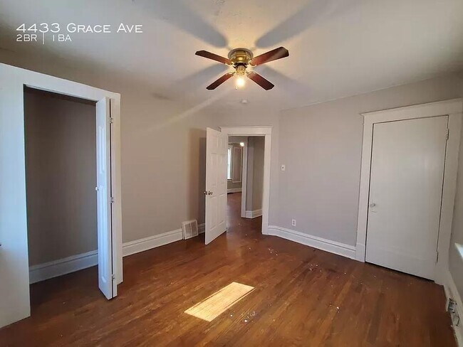 Building Photo - 4433 Grace Ave