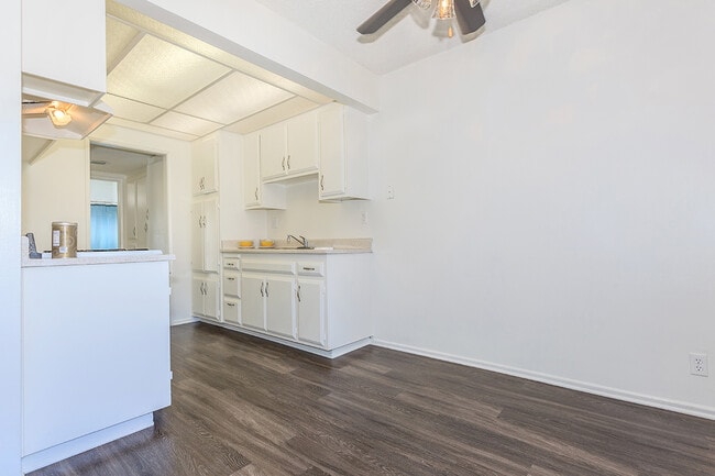 Building Photo - Orleans Apartment Homes