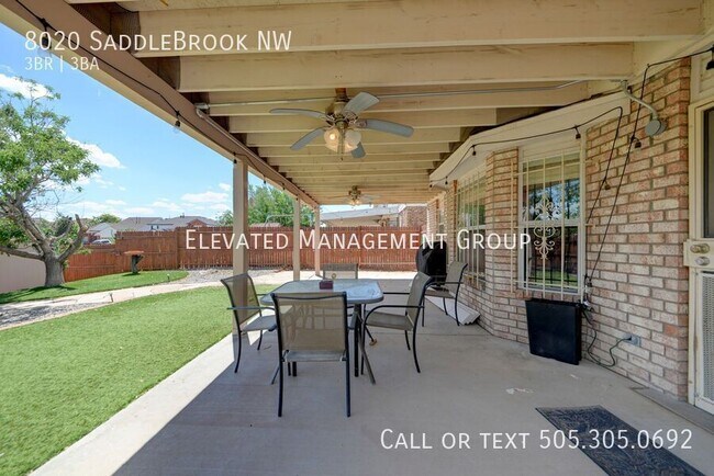 Building Photo - 8020 Saddlebrook Ave NW