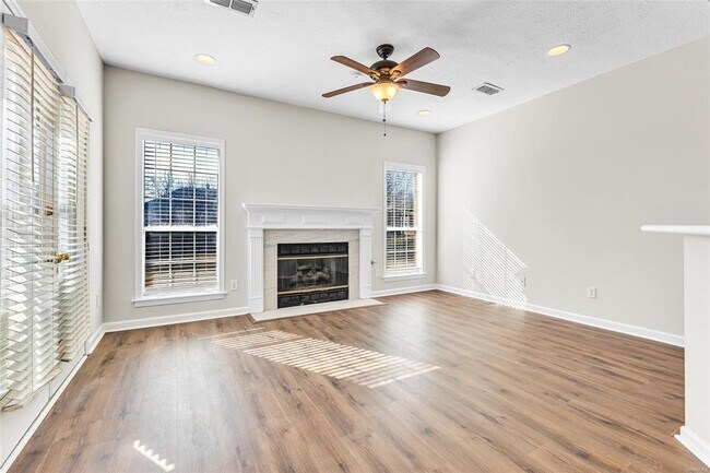 Building Photo - 7406 Mill Ridge Ct