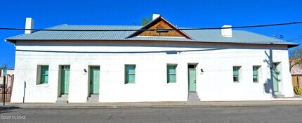 Building Photo - 143 W Simpson St