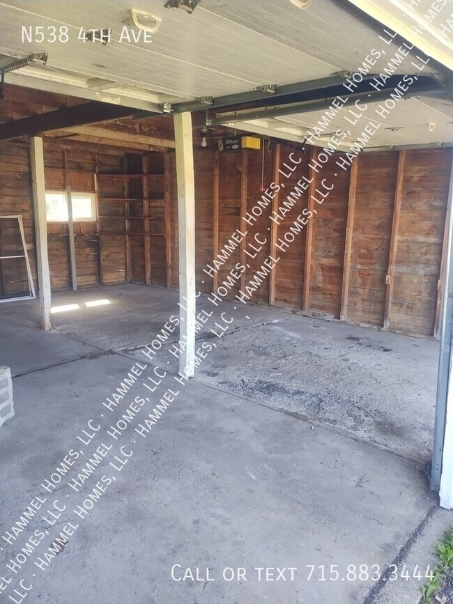 Building Photo - N538 4th Ave