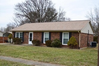 Building Photo - 813 Pocahontas Trail