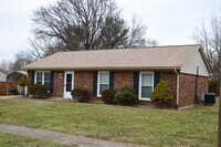 Building Photo - 813 Pocahontas Trail