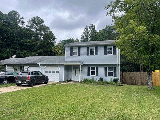 Primary Photo - Virginia Beach Gem – 3 Bed, 2.5 Bath with ...