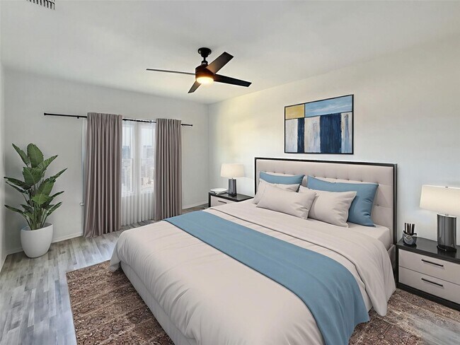 Building Photo - 805 Exeter St