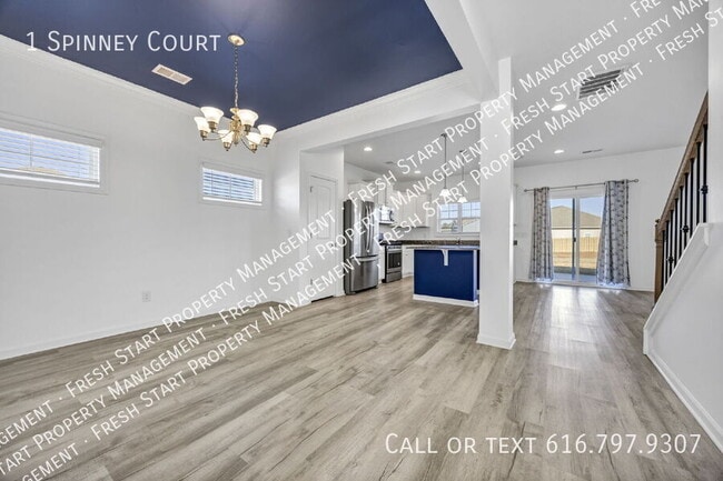 Building Photo - 1 Spinney Ct