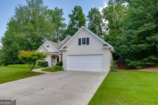 Building Photo - 6440 Deep Woods Ct