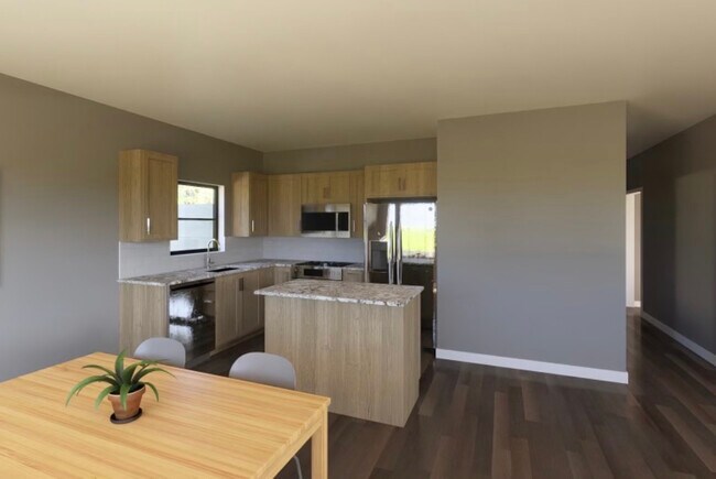 Building Photo - 509 Hoke St