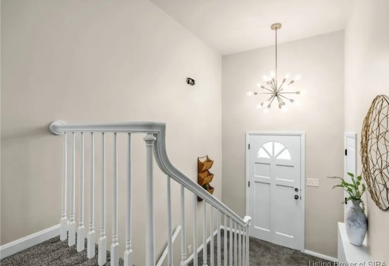 Building Photo - 613 Cherokee Dr