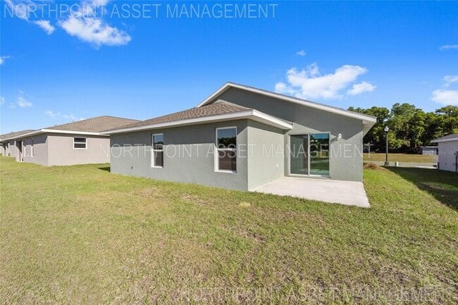 Building Photo - Stylish 3BR/2BA Home with Open Layout & Hi...