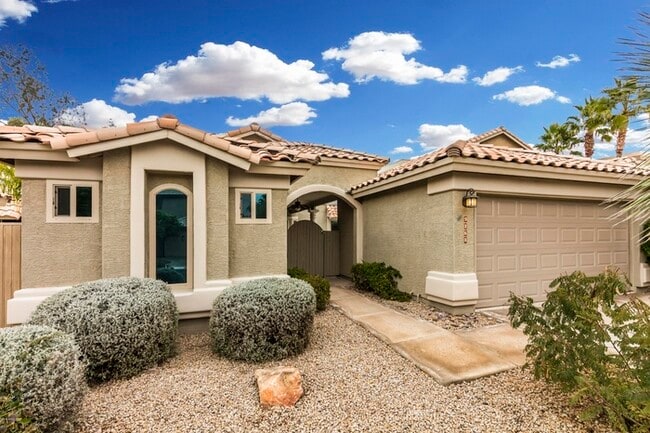 Building Photo - 9268 E Aster Dr