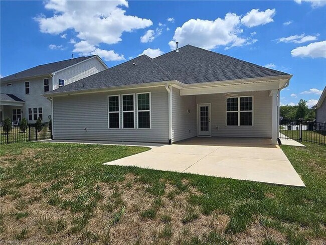 Building Photo - Build Equity Like a Homeowner – Lease to Own