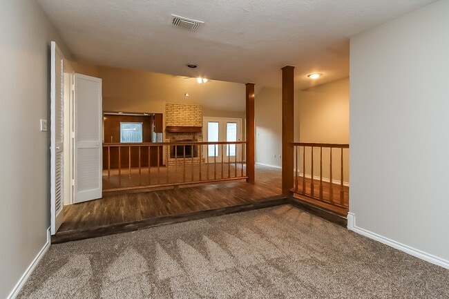 Building Photo - 15806 Afore Dr