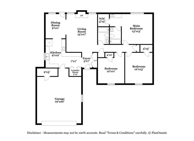 Building Photo - 1609 Sugar Plum Dr SW