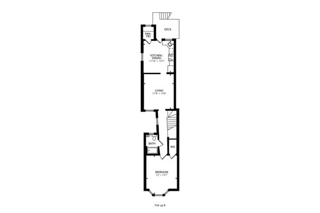 Building Photo - 617 Natoma St