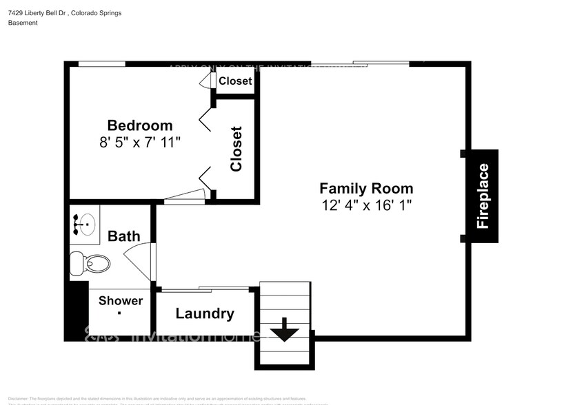 Building Photo - 7429 Liberty Bell Dr
