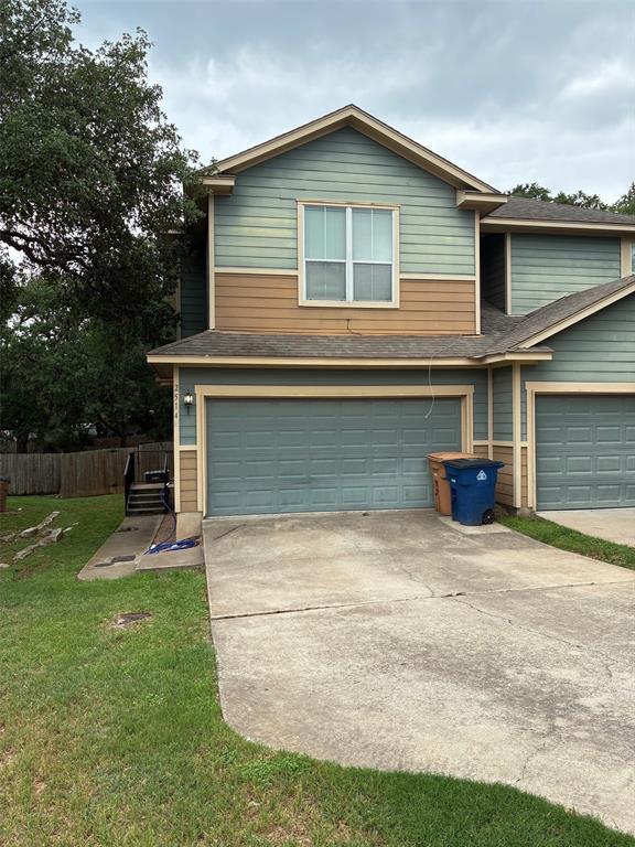 Primary Photo - 2514 Allred Dr
