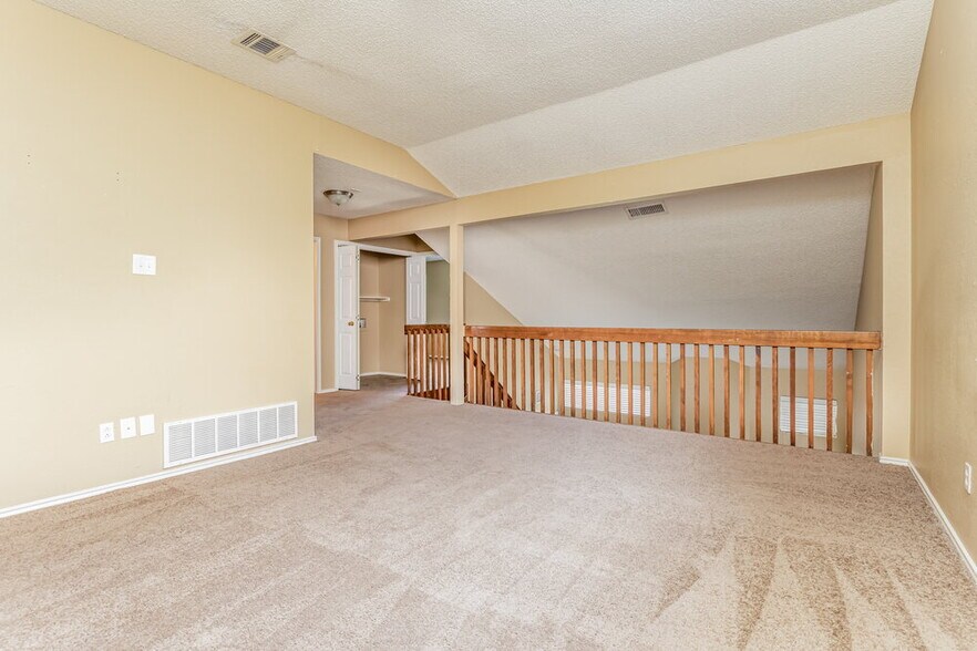 Building Photo - 1214 Lone Wolf Trail