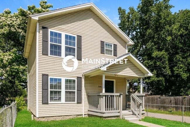 Building Photo - 3 Bedroom Pet-Friendly Home in Louisville,...