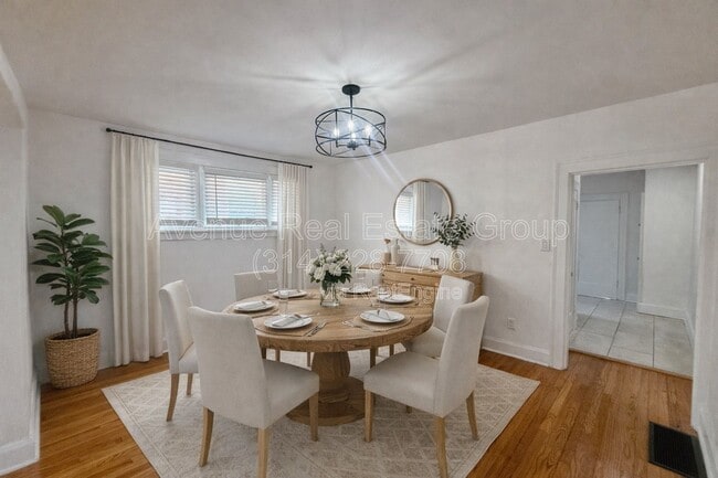 Building Photo - 1020 Claytonia Terrace